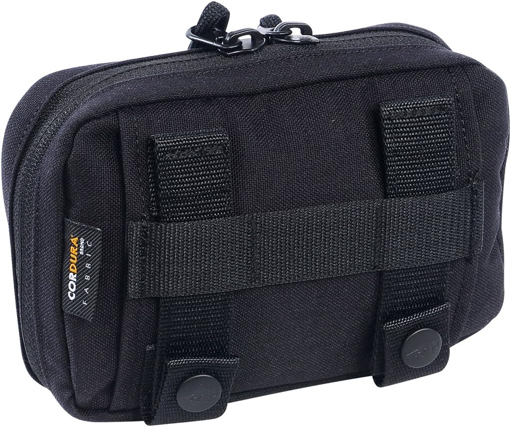Tasmanian Tiger Unisex_Adult Tt Admin Pouch
