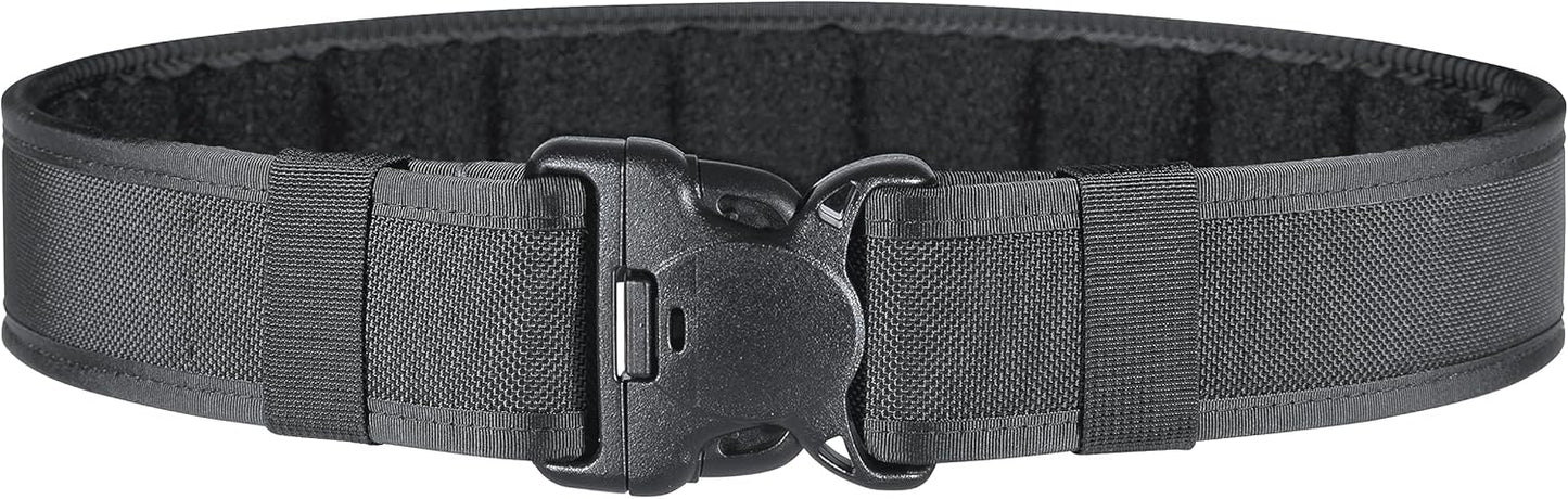 BIANCHI Ergotek Nylon Duty Belt