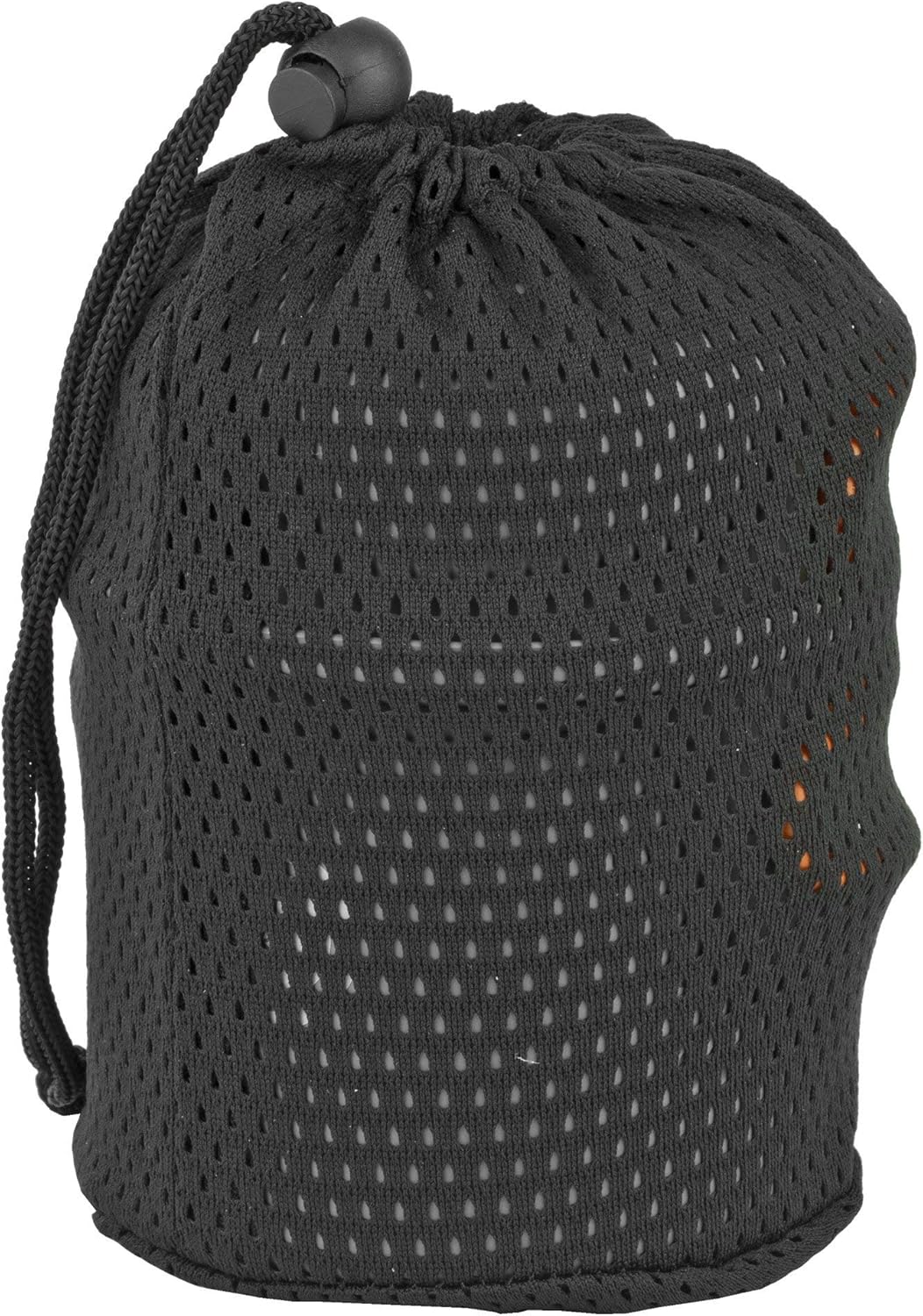 ust Solo Cook Kit with Lightweight, Compact, BPA Free, Anodized Aluminum Construction for Camping, Hiking, Emergency, Soloist and Picnics, Gray/Orange, One Size