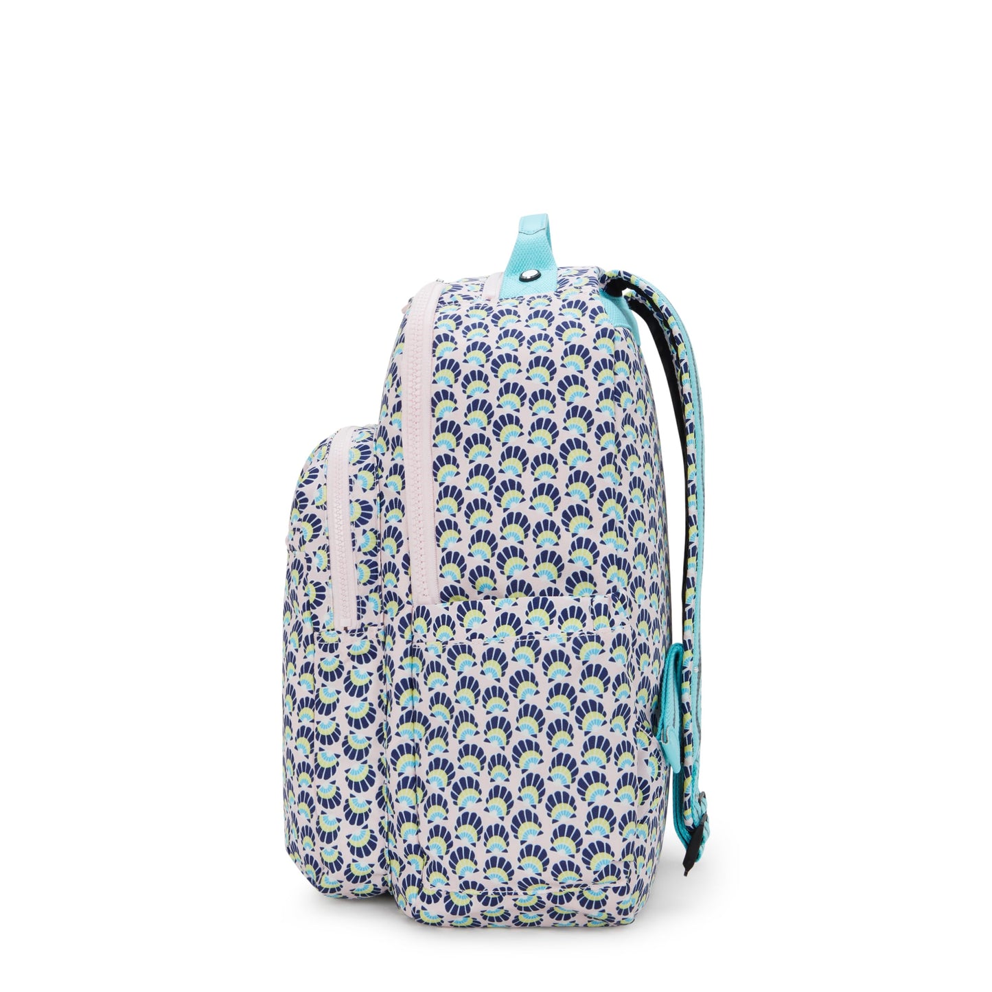 KIPLING KIPLING Seoul, Geo Shell, One Size