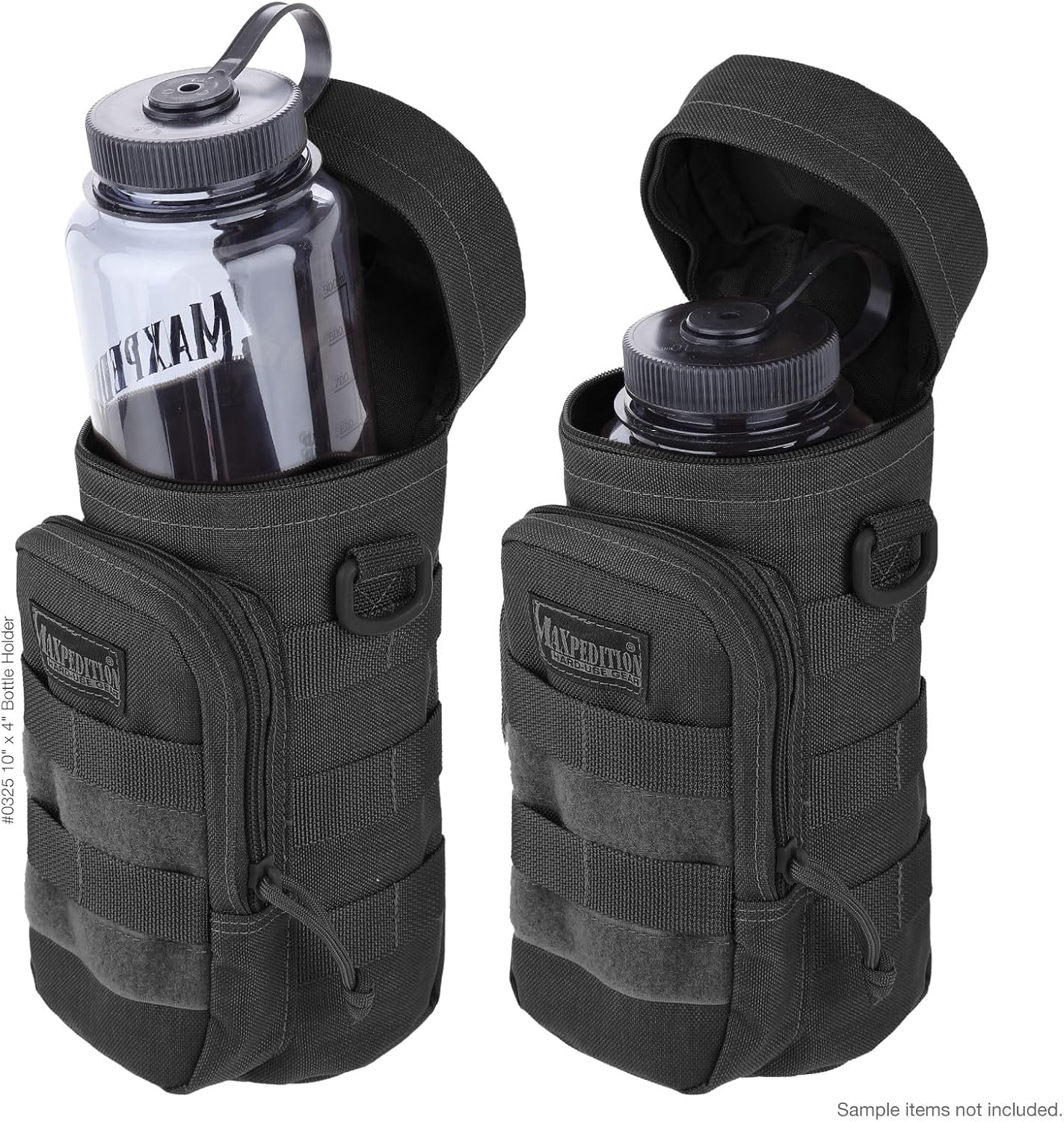 MAXPEDITION Bottle Holder