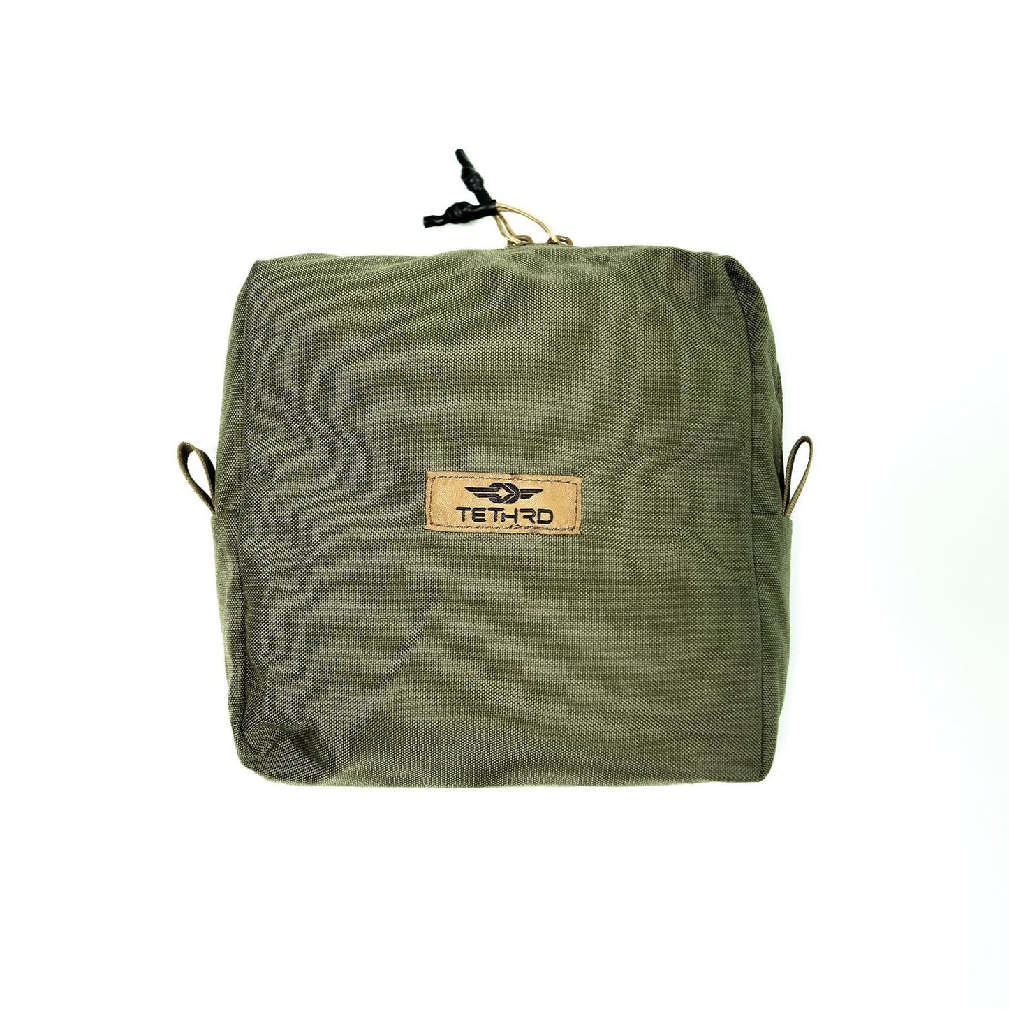 Tethrd Molle Pouch