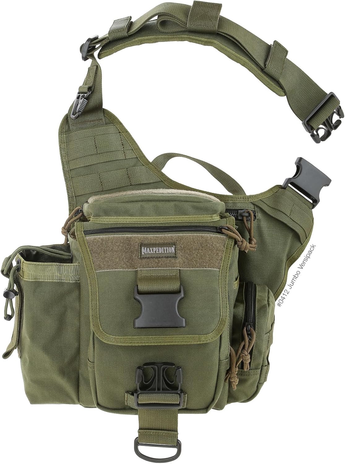 MAXPEDITION Jumbo Versipack