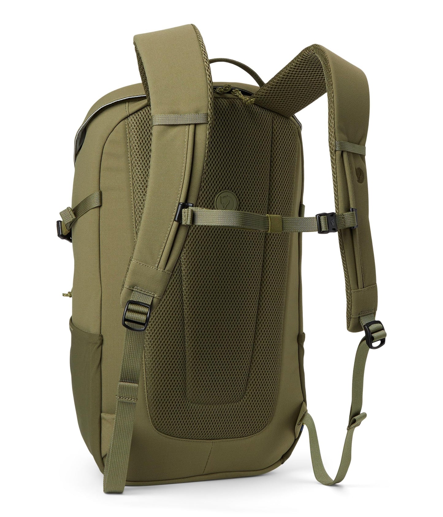 Fjällräven Unisex Ulvö 23 Green One Size