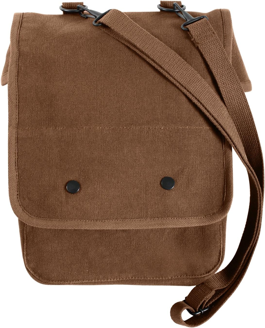 Rothco Canvas Map Case Shoulder Bag