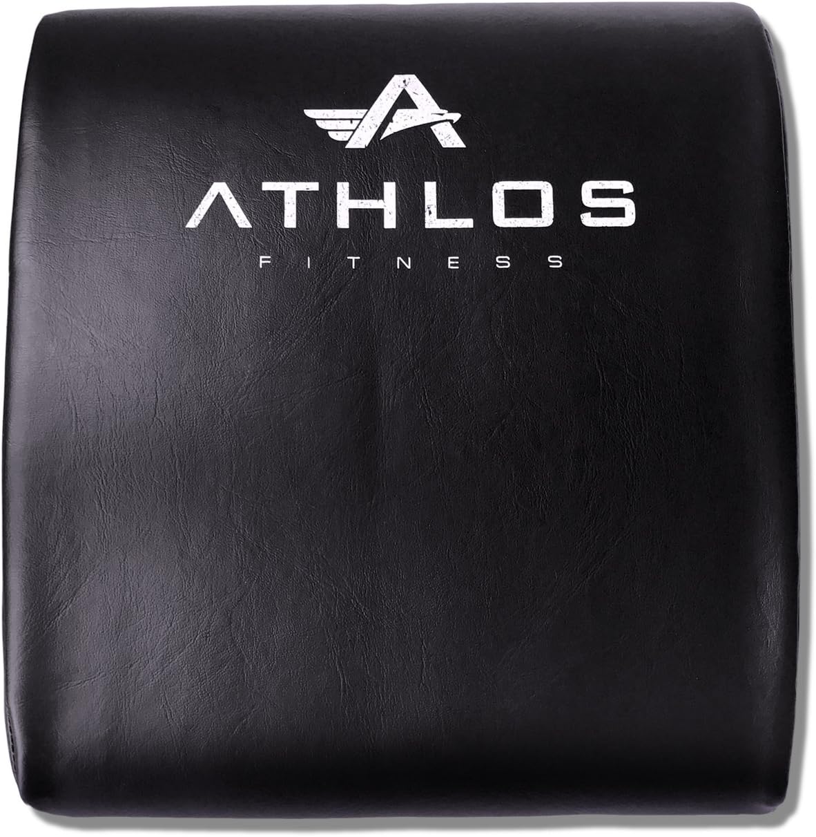 Ab Mat with Tailbone Protector - Ab Mats for Sit Ups - Ab Workout Mat - Full Range of Motion Ab Trainer