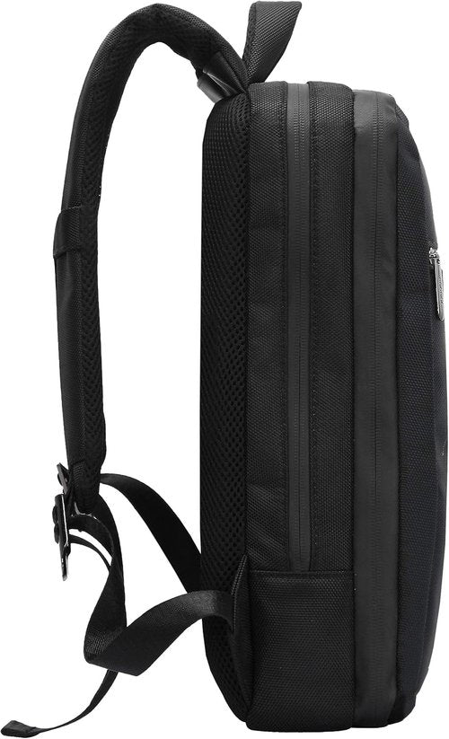 Cocoon MCP3400BK Slim S 13" Backpack with Built-in Grid-IT!® Accessory Organizer (Black)