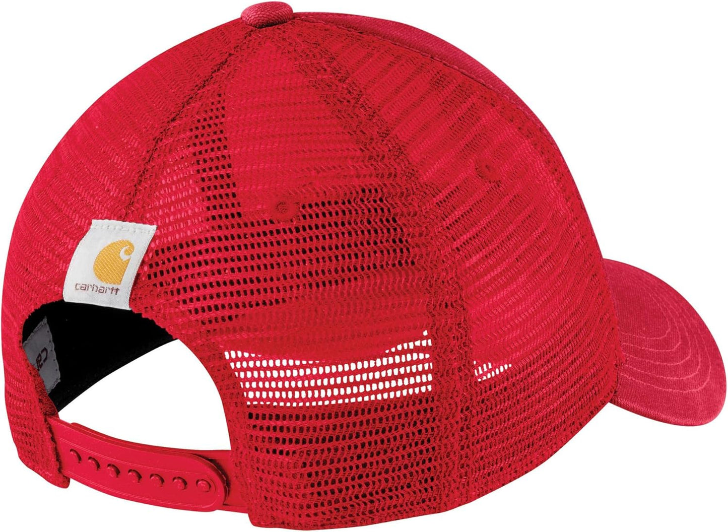 Carhartt Men's 101195 Dunmore Ball Cap