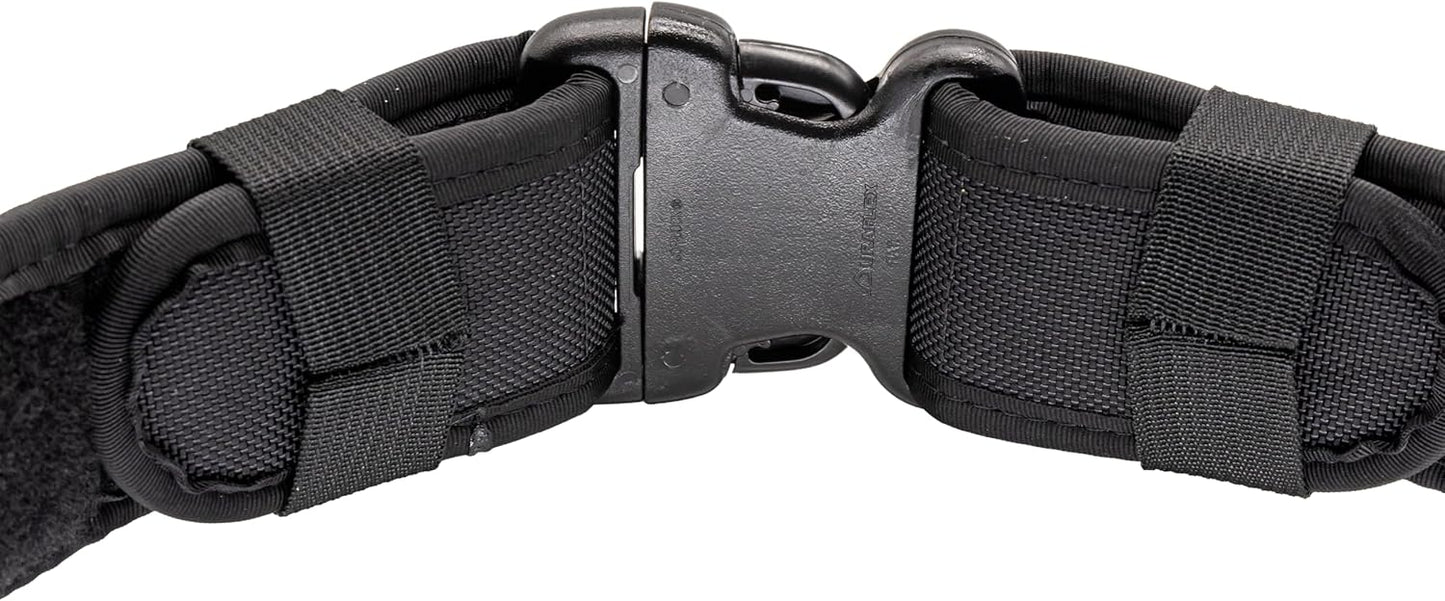 BIANCHI Ergotek Nylon Duty Belt