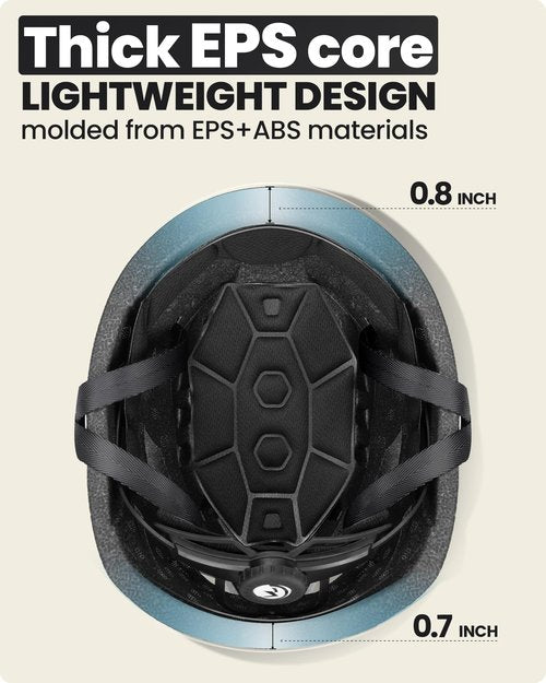 OutdoorMaster Rock Climbing Helmet Adults Mountaineering Helmet Arborist Helmet Hiking Caving Search and Rescue Tree Climbing Helmet Adjustable