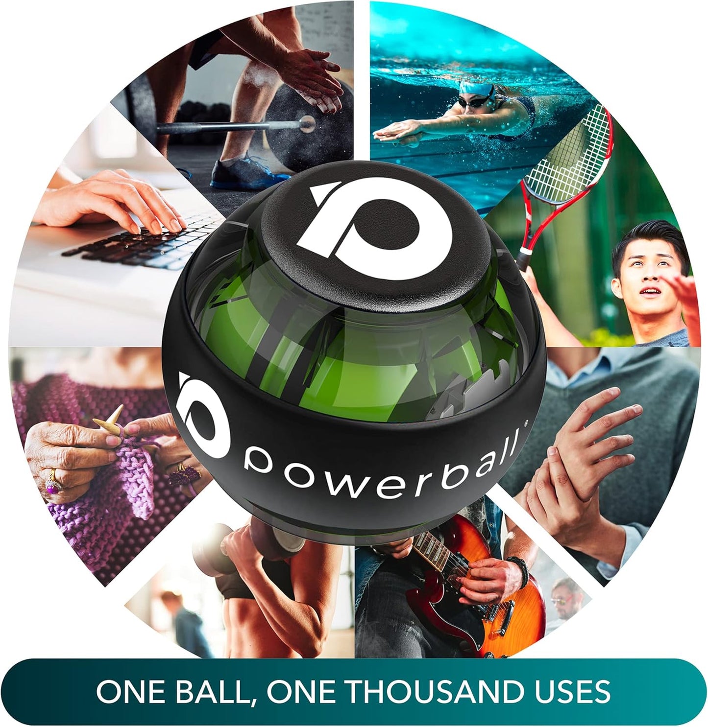 NSD Powerball 280Hz Autostart Classic