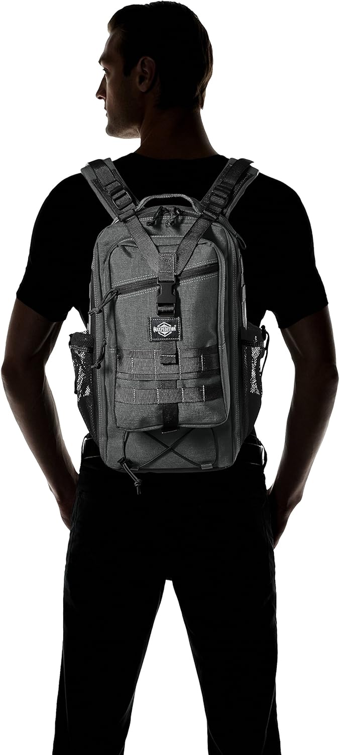 MAXPEDITION Pygmy Falcon-II Backpack