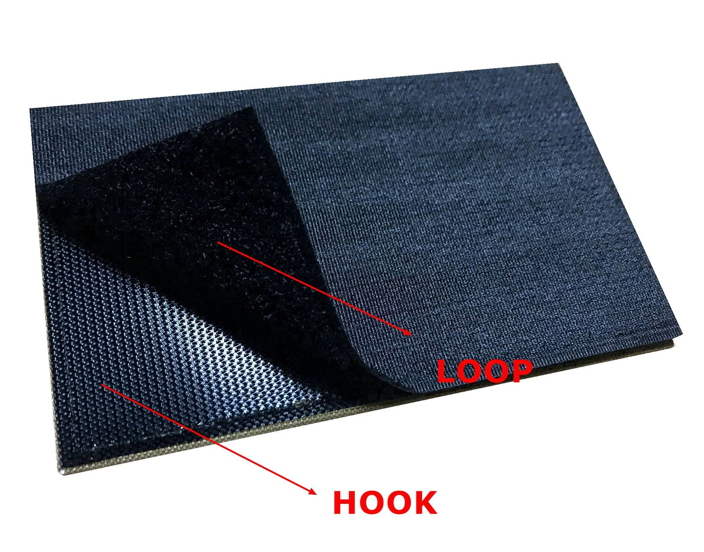 JUJUPUPS 2x3.5 Infrared IR MED Medic EMS EMT Patch Tactical Vest Patch Hook-Fastener Backing(Ranger Green)