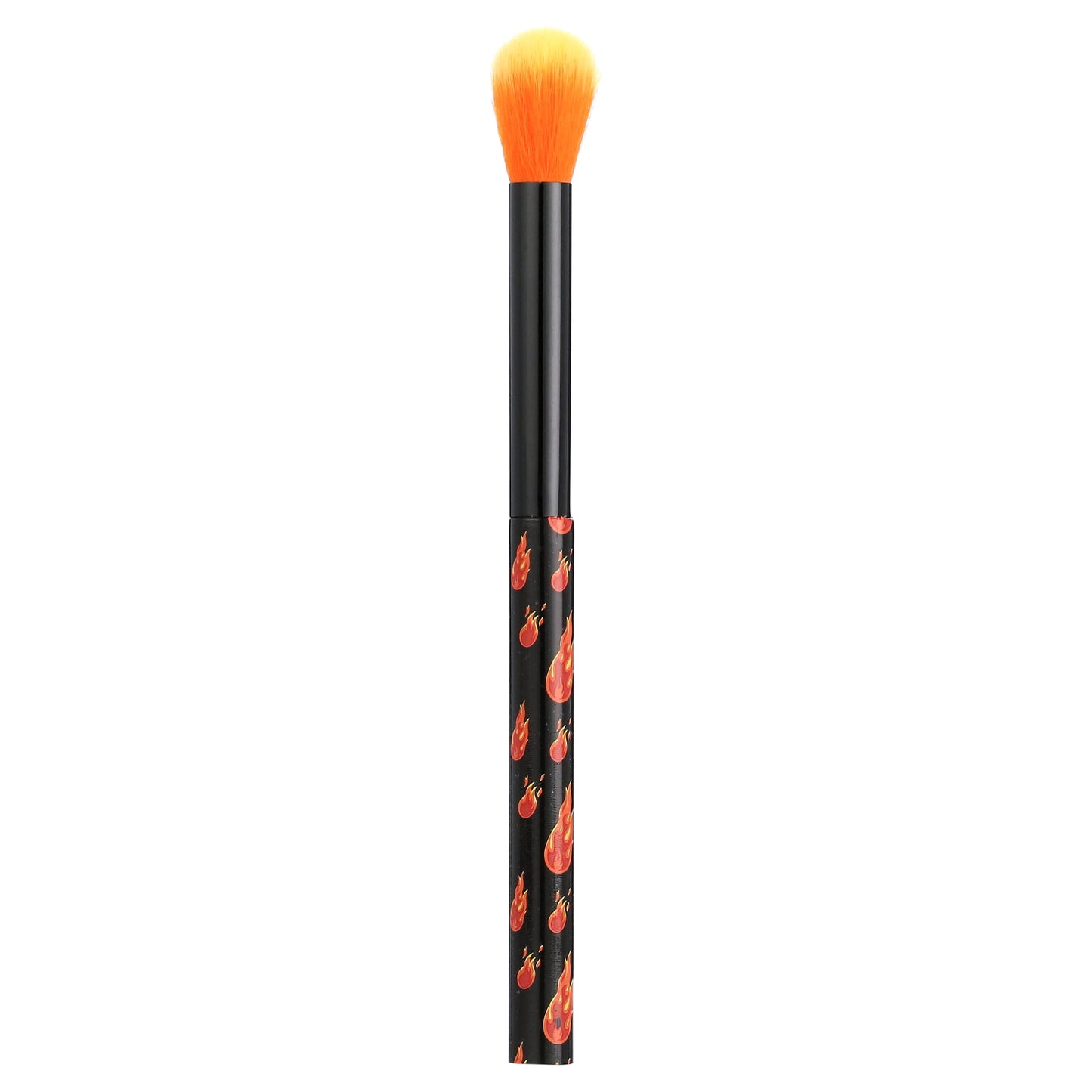 Flamin' Hot Cheetos 4-Piece Cosmetic Brush Set | Fun & Vibrant Design