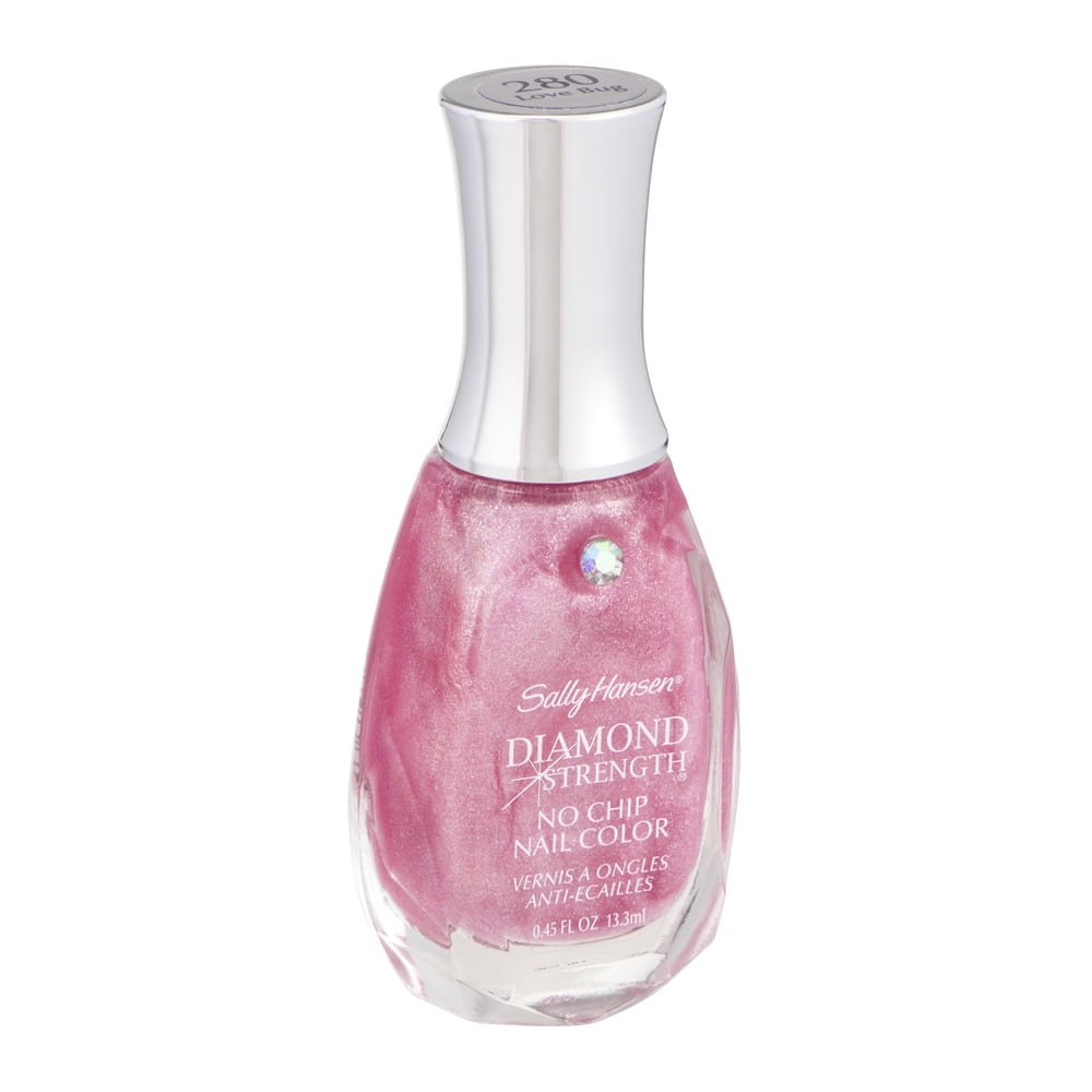 Diamond Strength No Chip Nail Color 280 | Sally Hansen | Love Bug 0.45 FL OZ