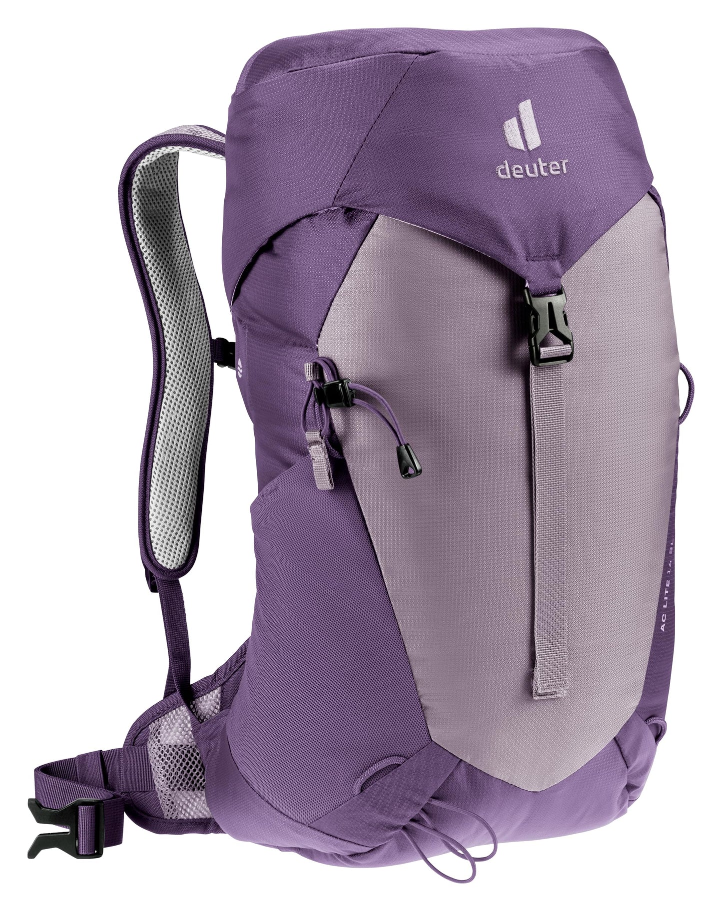 Deuter Women's AC Lite 14 SL, Lavender-Purple, 14L