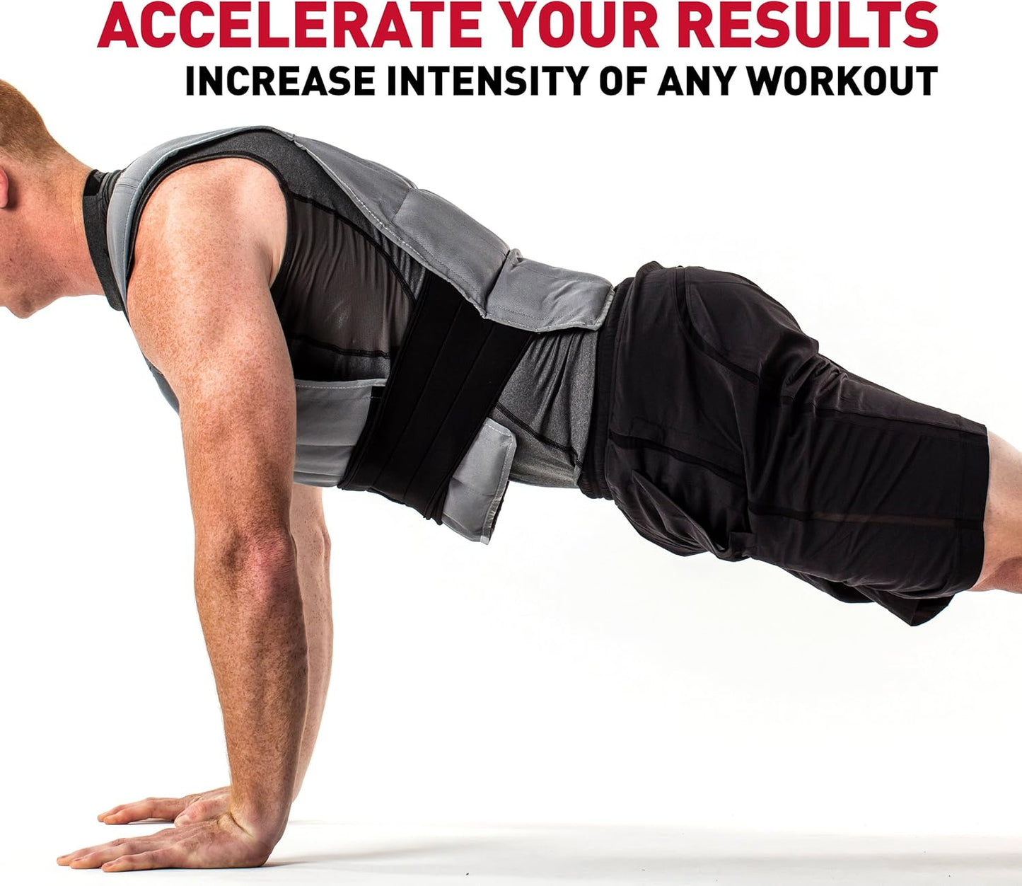 Perfect Fitness Weight Vest