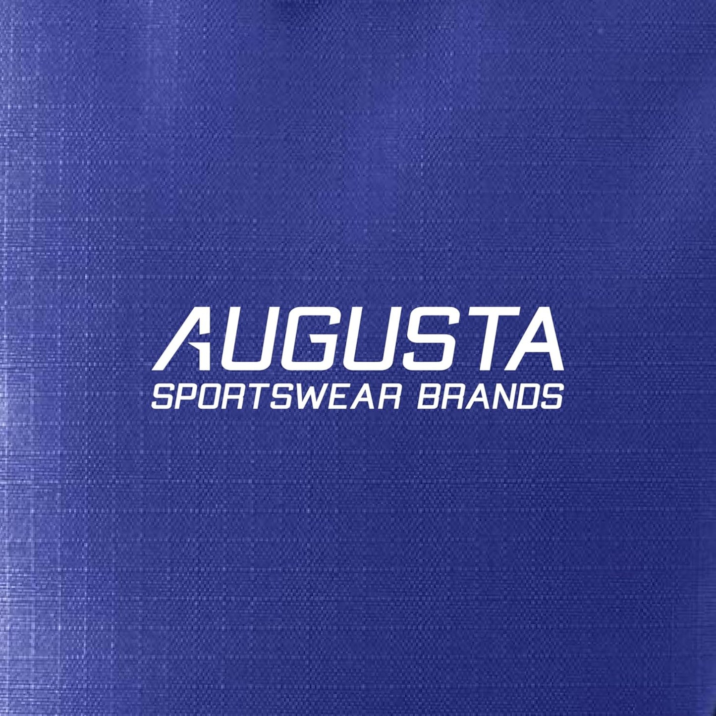 Augusta Sportswear Ripstop Backpack, One Size, Black/Black