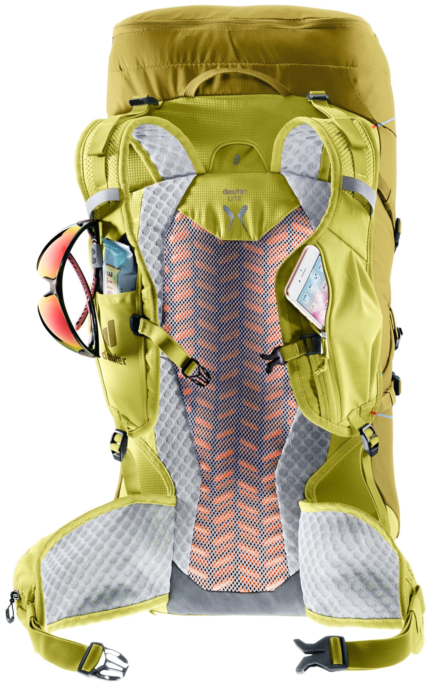 Deuter Speed Lite 30, Linden-Sprout, 30L