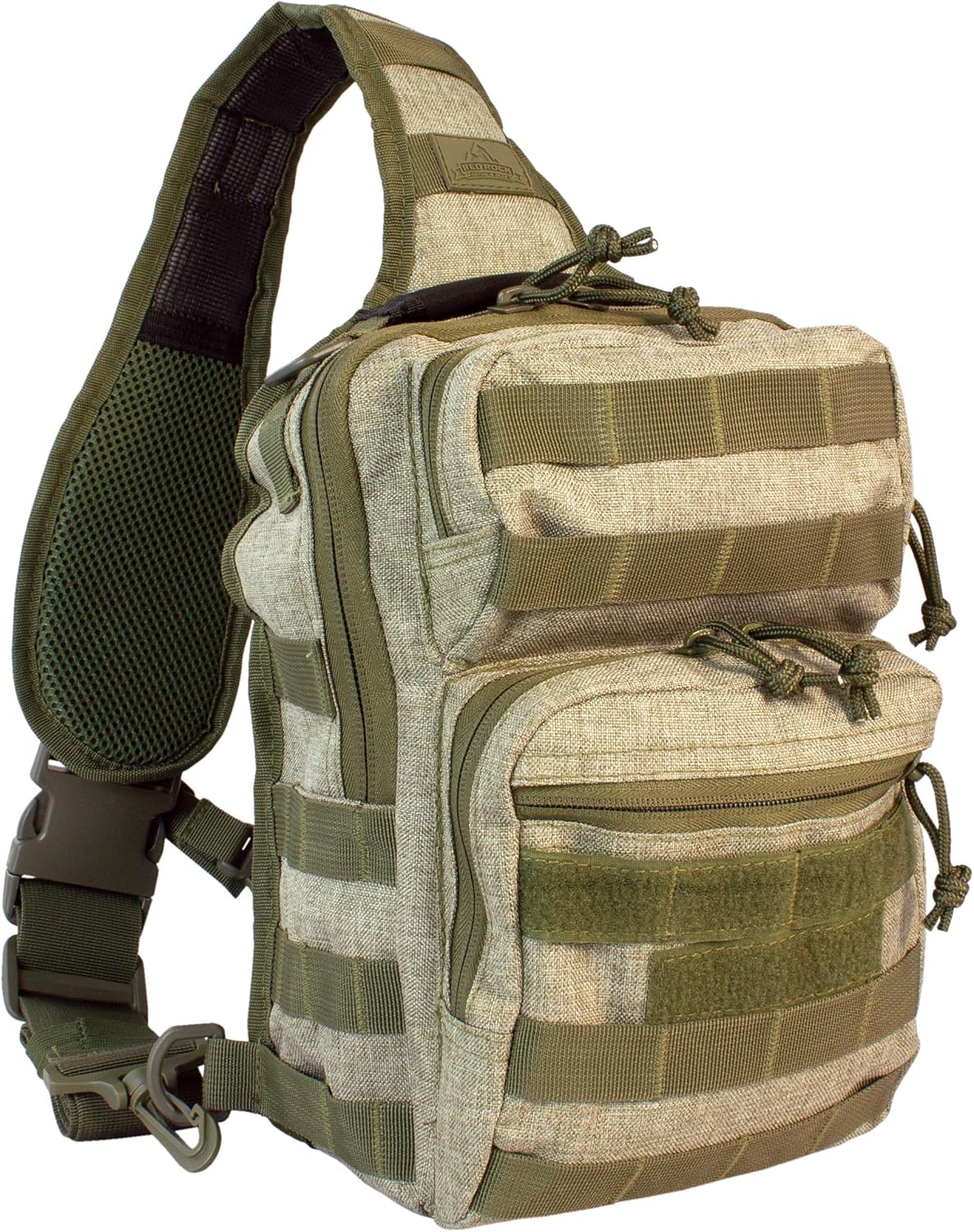 Red Rock Outdoor Gear - Rover Sling Pack