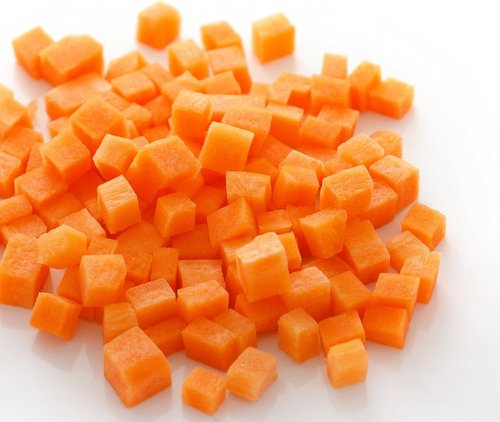 Augason Farms Vegetable Variety Kit, 1 pack