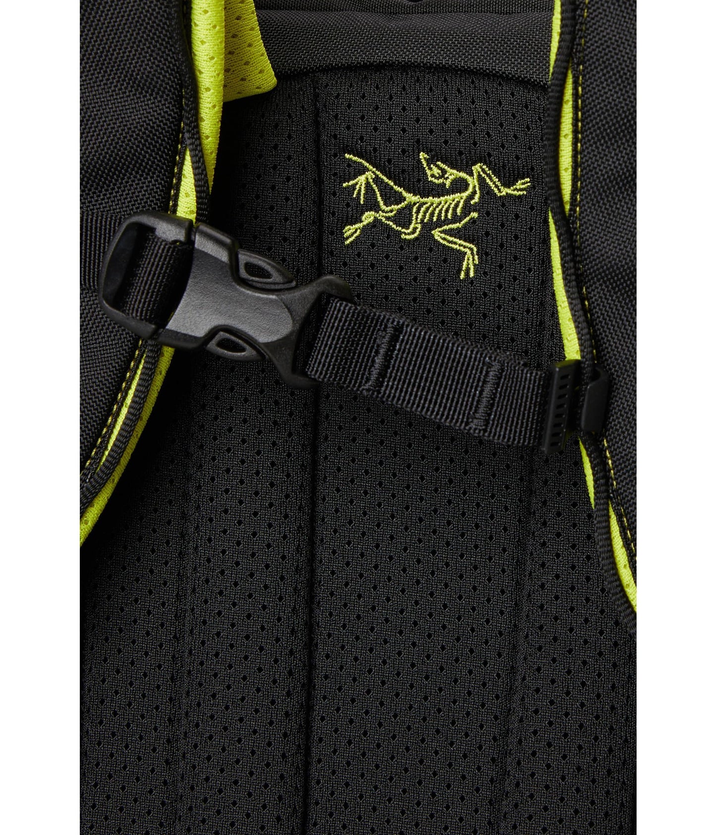 Arc'teryx Mantis 26 Backpack, Rune 14, One Size