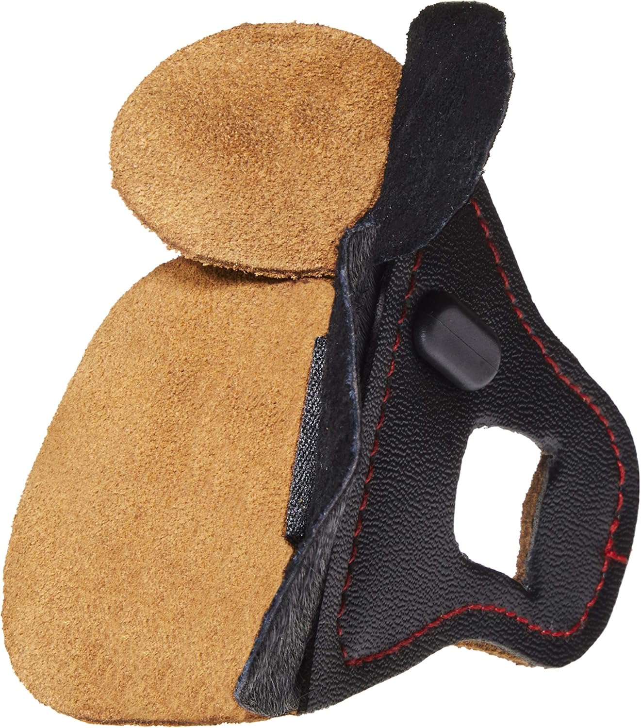 Allen Premium No Pinch Shooting Tab