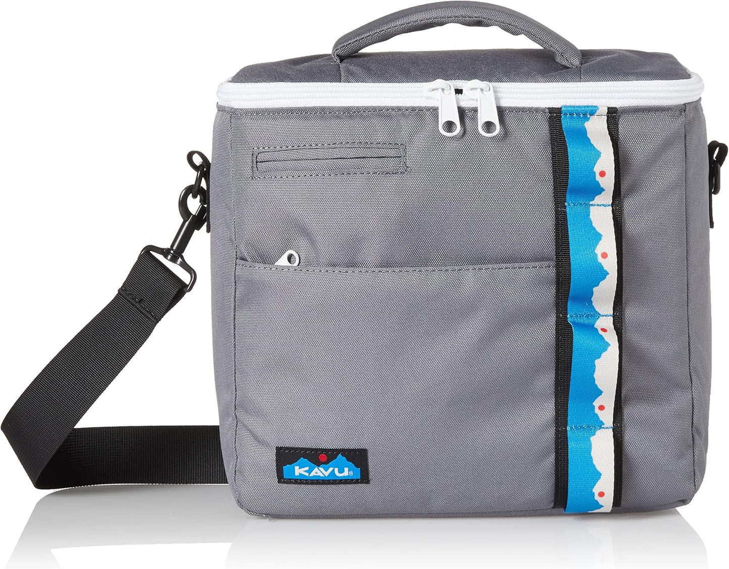 KAVU Snack Sack Crossbody Cooler Bag