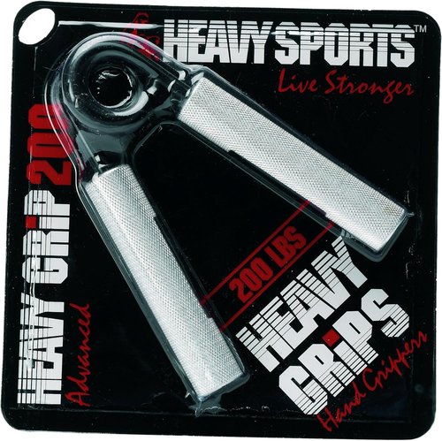 Heavy Grips Men's Hand Gripper