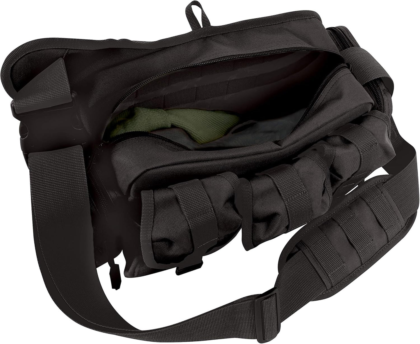 Responder Bag 11.5L - Tactical Storage Solution for Emergency Gear & Supplies