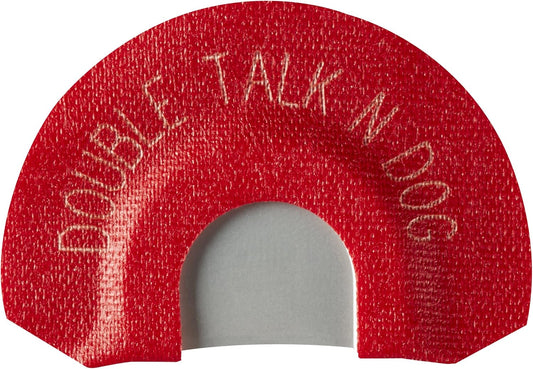 Johnny Stewart Diaphragm Call for Hunters | Premium Game Calling Tool