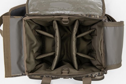 ALPS OutdoorZ Ducks Unlimited Floating Deluxe Blind Bag, Standard - Mossy Oak Original Bottomland