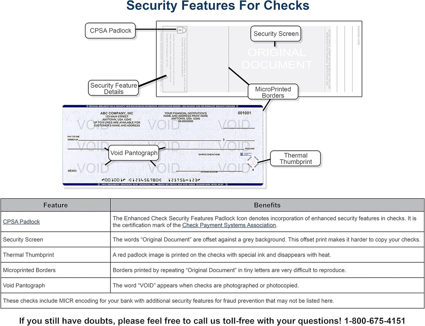 Tan Computer Checks Compatible with QB Accounting Software - Custom Business Checks on Top (100)