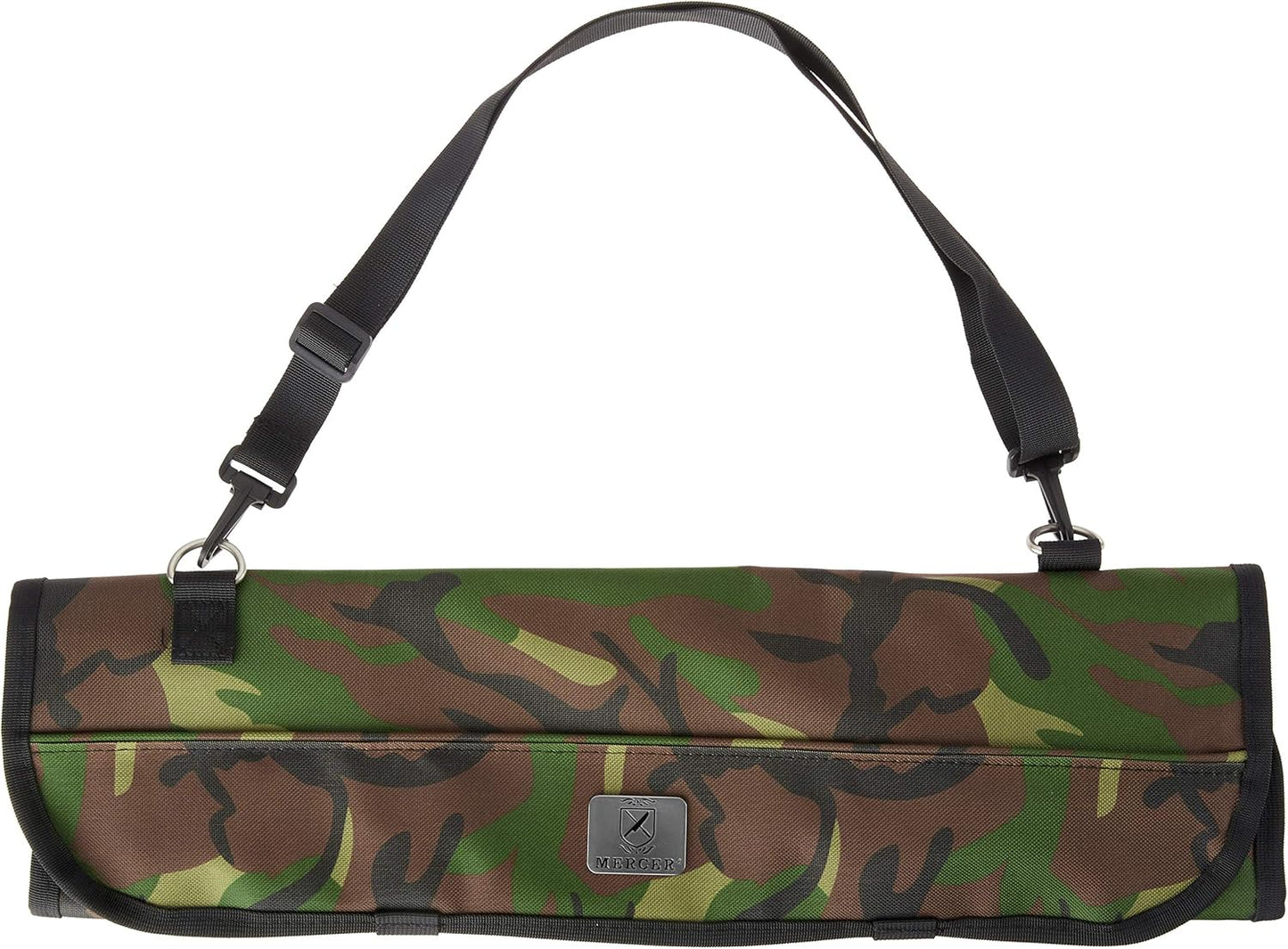 Mercer Culinary PackPlus Backpack Black