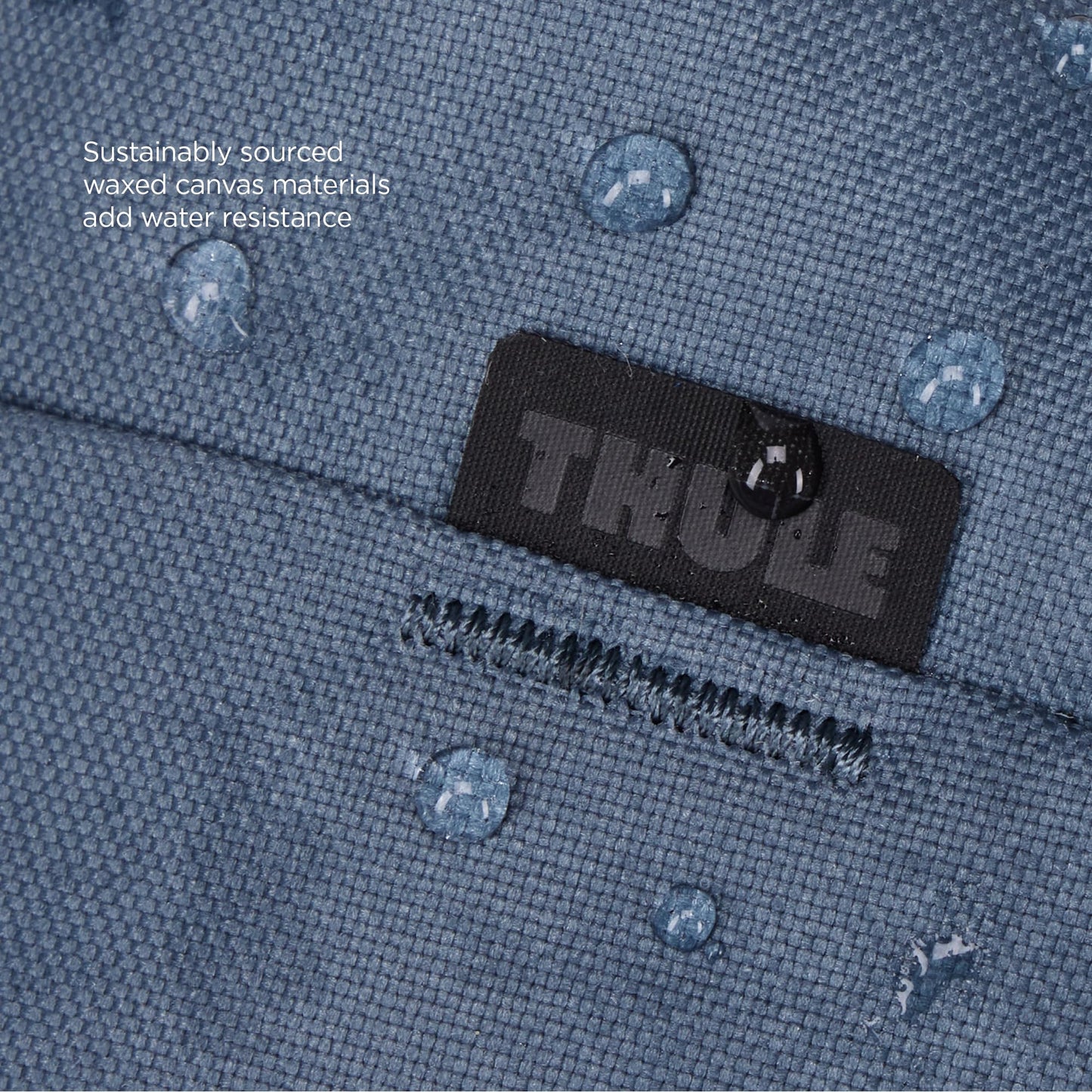 Thule Aion Sling Bag, Dark Slate