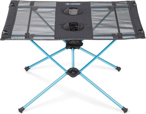 Helinox Table One Lightweight, Collapsible, Portable, Outdoor Camping Table