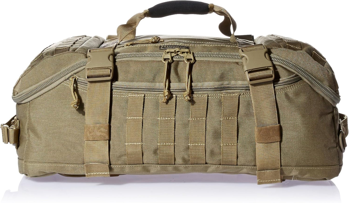 Maxpedition Fliegerduffel Adventure Bag