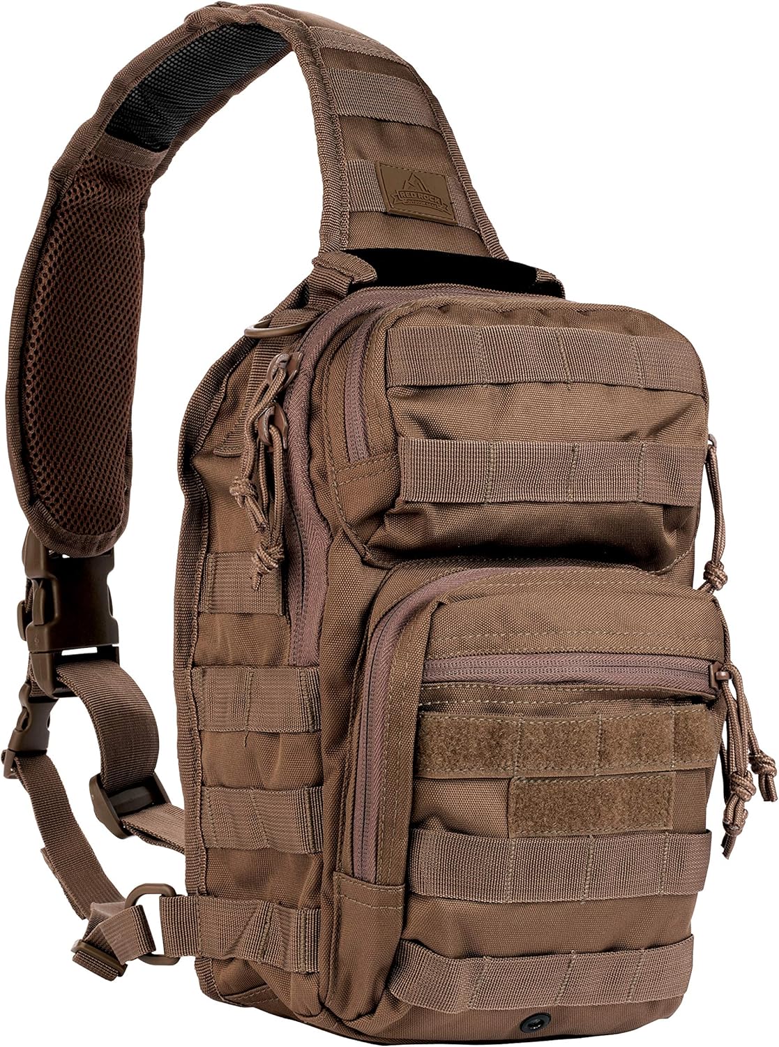 Red Rock Outdoor Gear - Rover Sling Pack