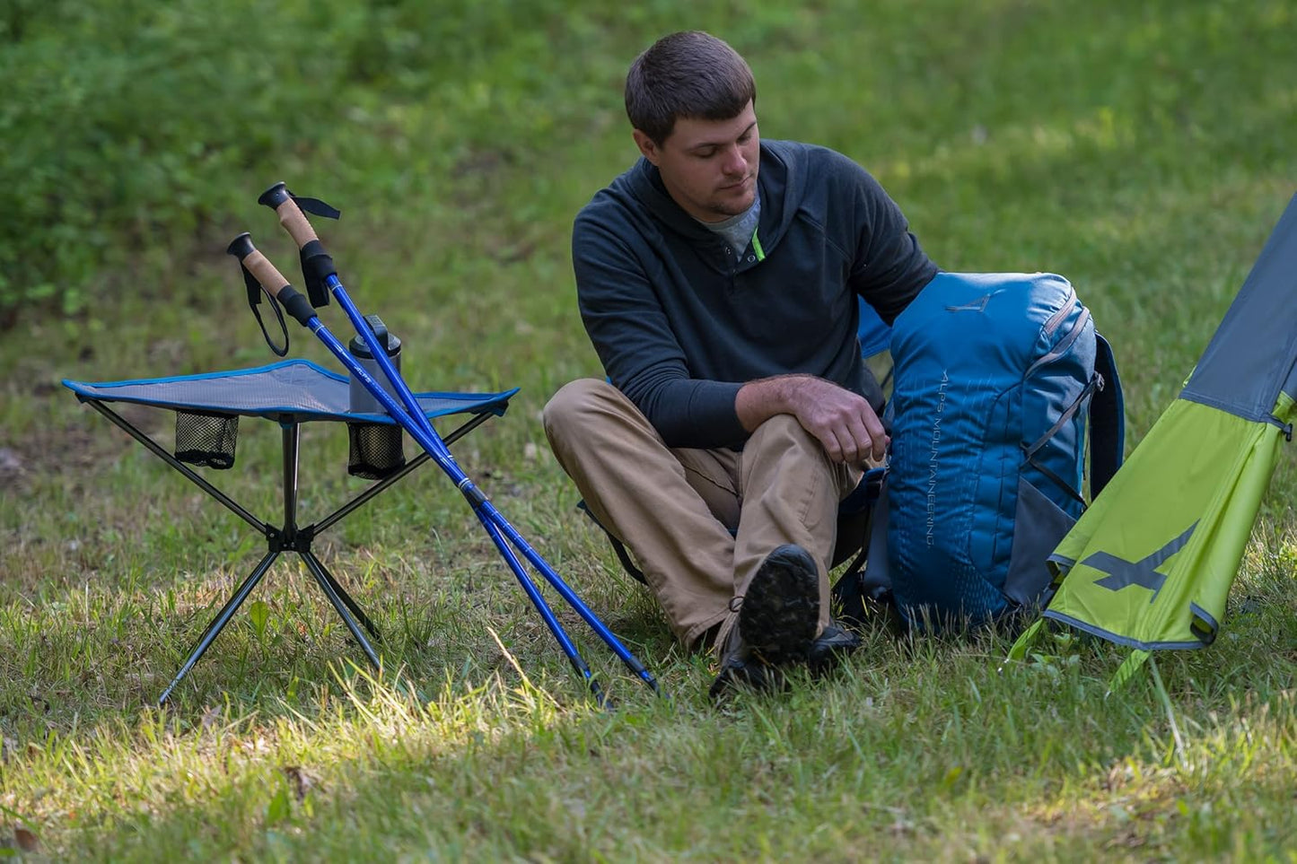ALPS Mountaineering Excursion Trekking Pole