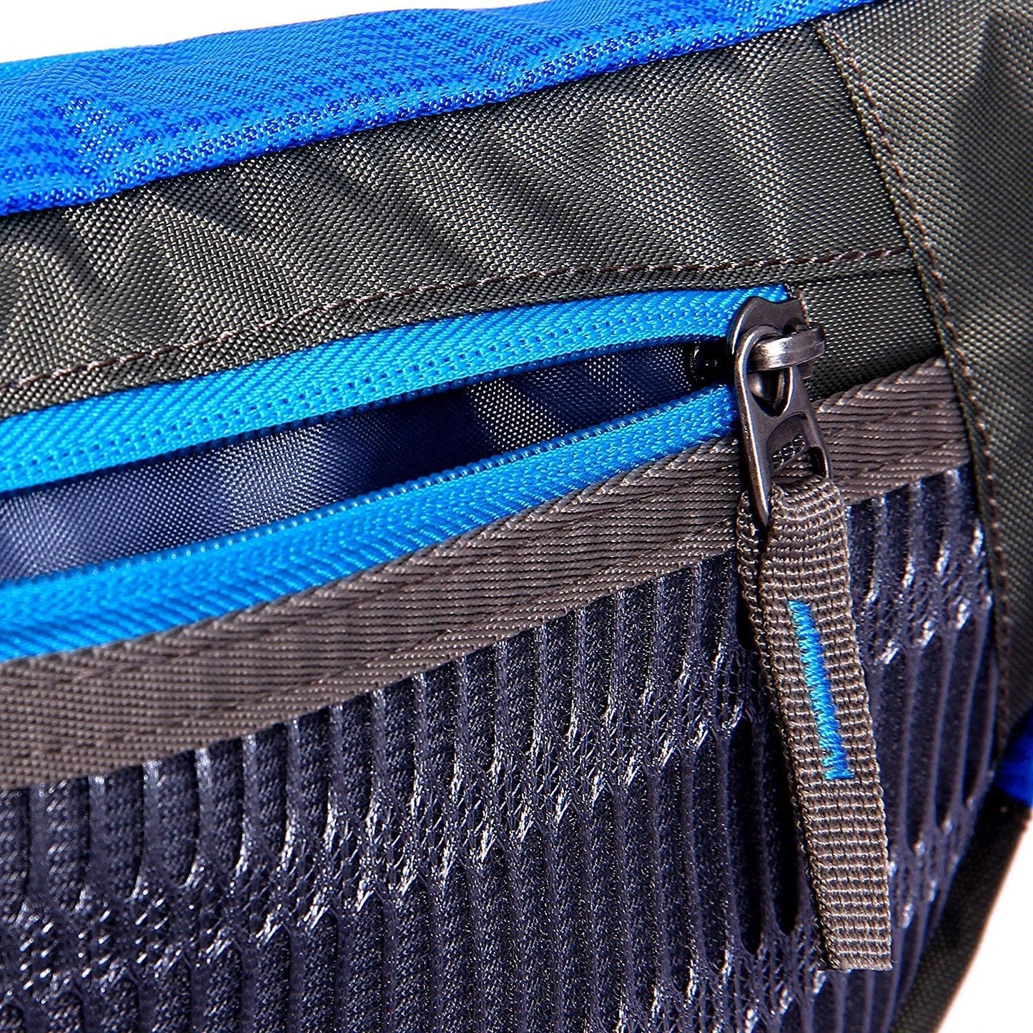 egogo Travel Sport Fanny Pack Waist Bag S2316