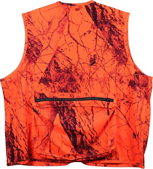 Gamehide Sneaker Big Game Vest Blaze