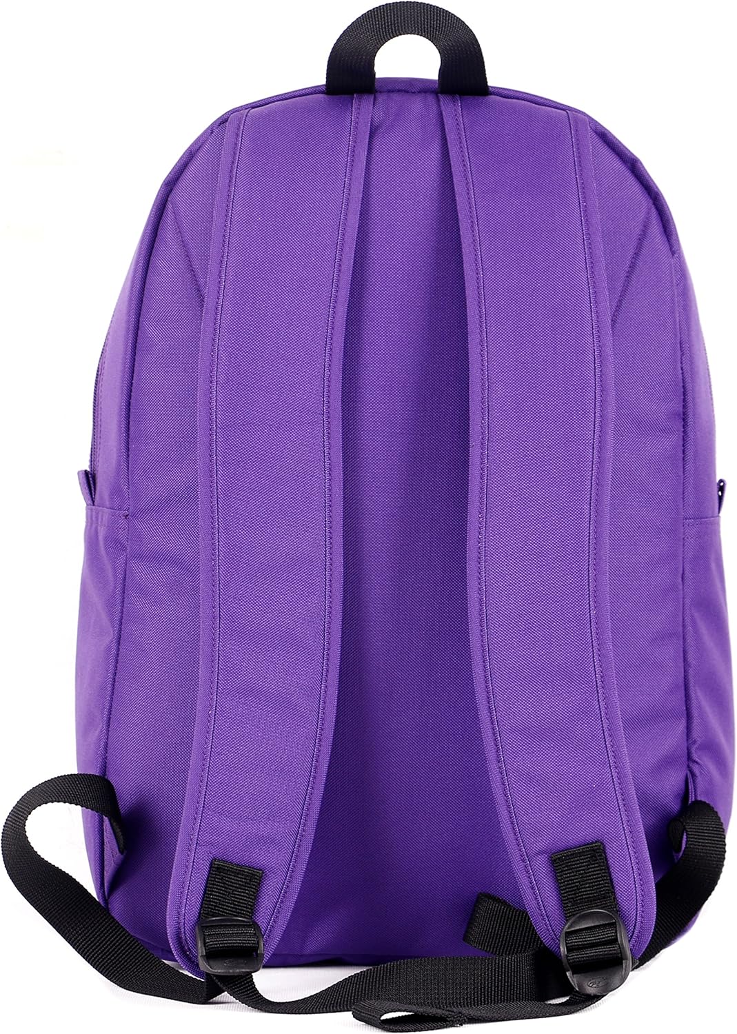 Olympia U.S.A. Princeton 18 Inch Backpack, Mint, One Size