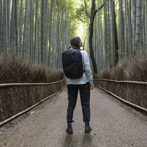 Thule Subterra Backpack 27L, Black