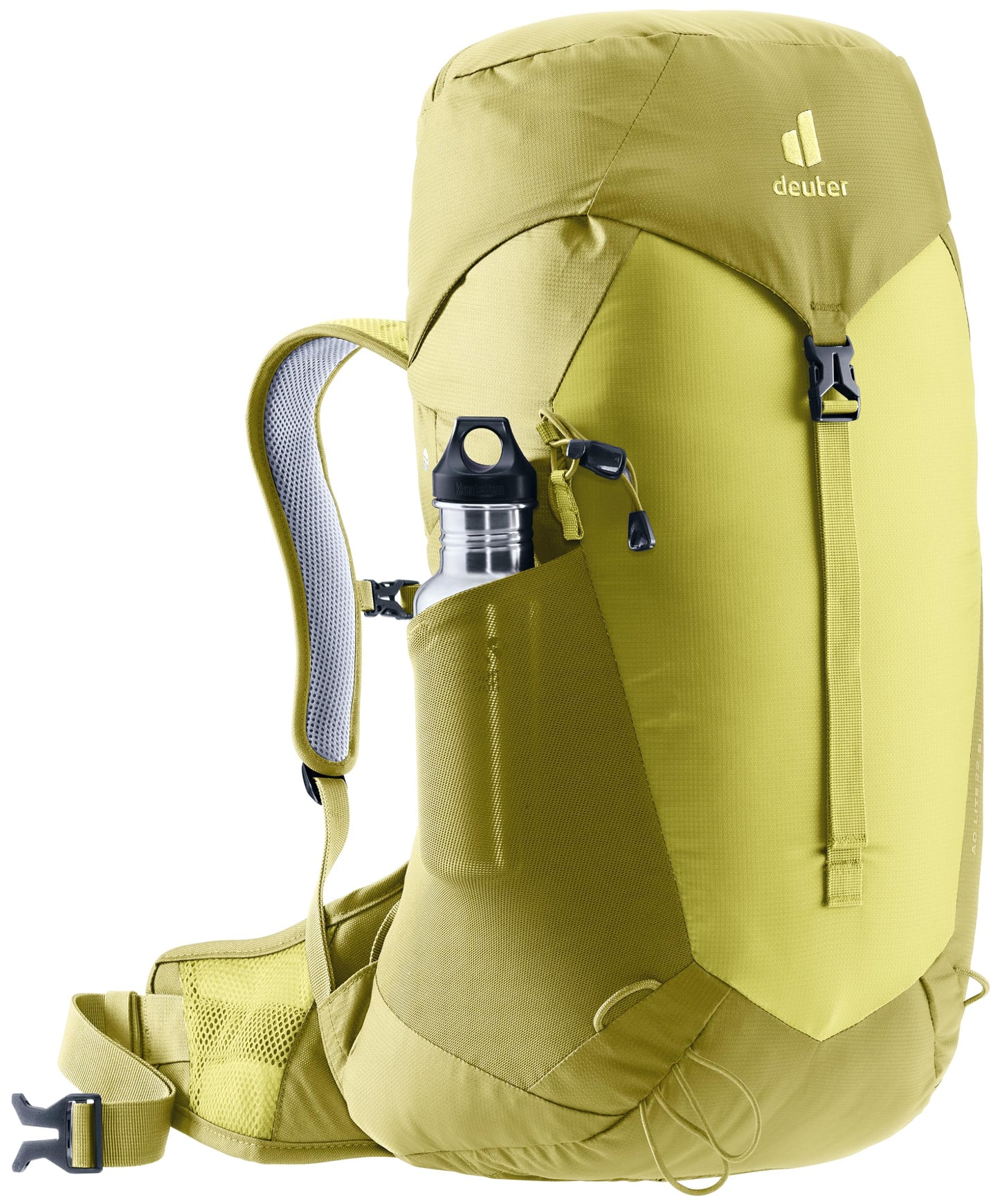 Deuter Women's AC Lite 22 SL, Sprout-Linden, 22L