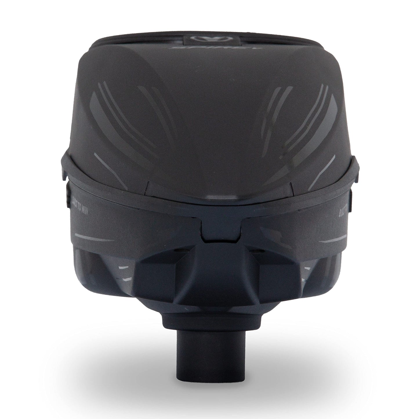VIRTUE Spire V Electronic Paintball Loaders/Hoppers - Black