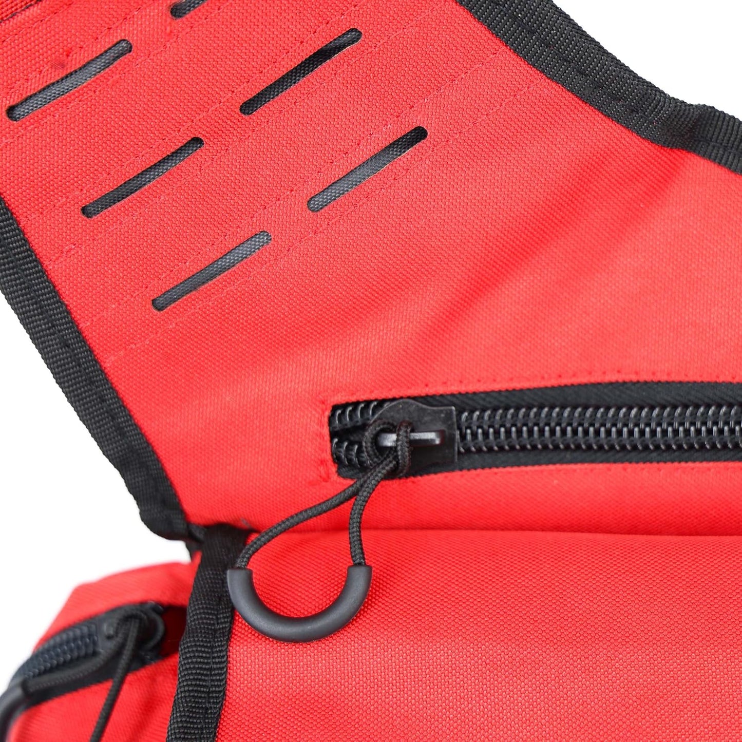 Lightning X Tactical Medic EMS/EMT Messenger Shooter Hiking Shoulder Sling Pack Gear Bag