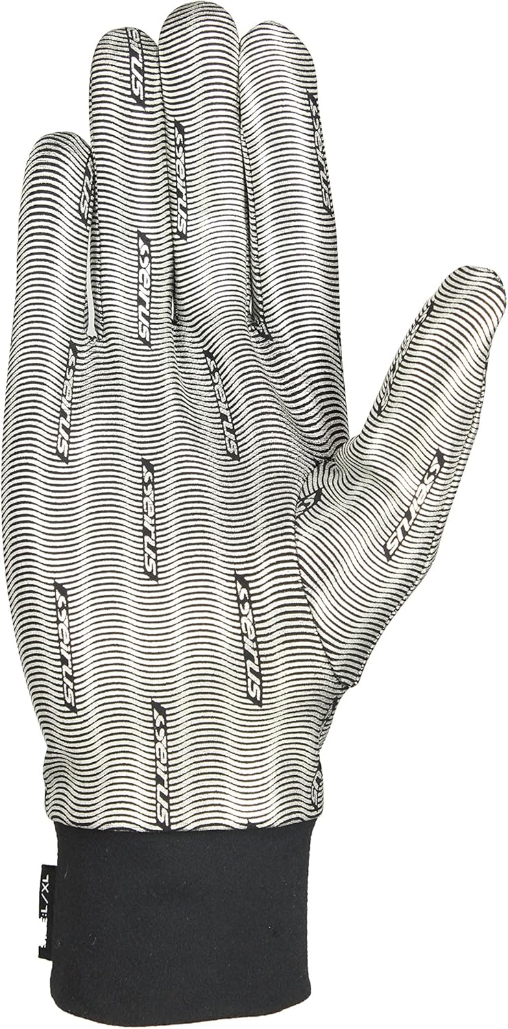 Seirus Innovation 2116 Heatwave Cold Weather Glove Liner