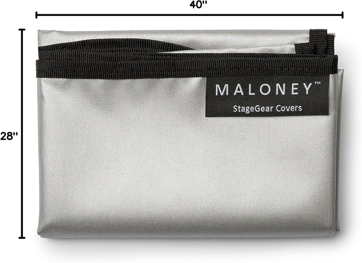 31095 Mini Tarp Stage and Studio Equipment Case