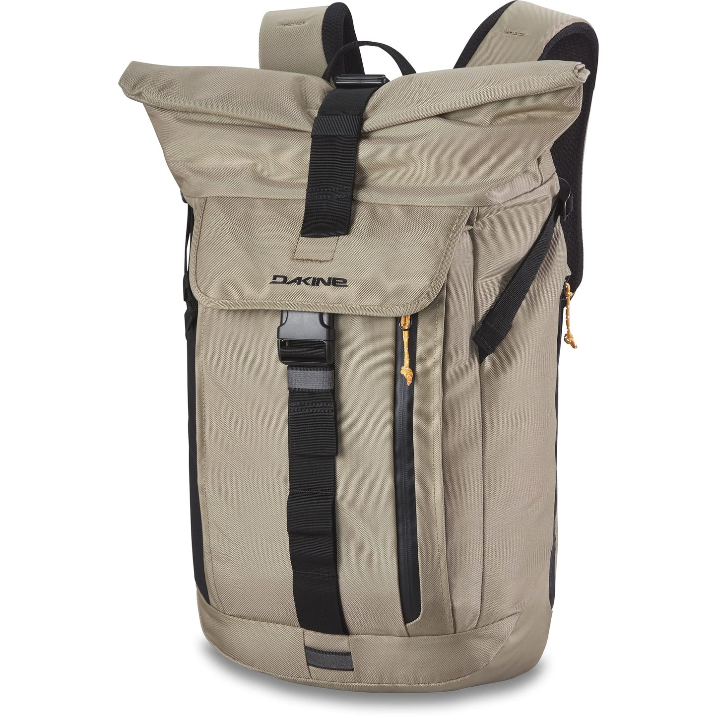 Dakine Motive Rolltop 25L - Stone Ballistic, One Size