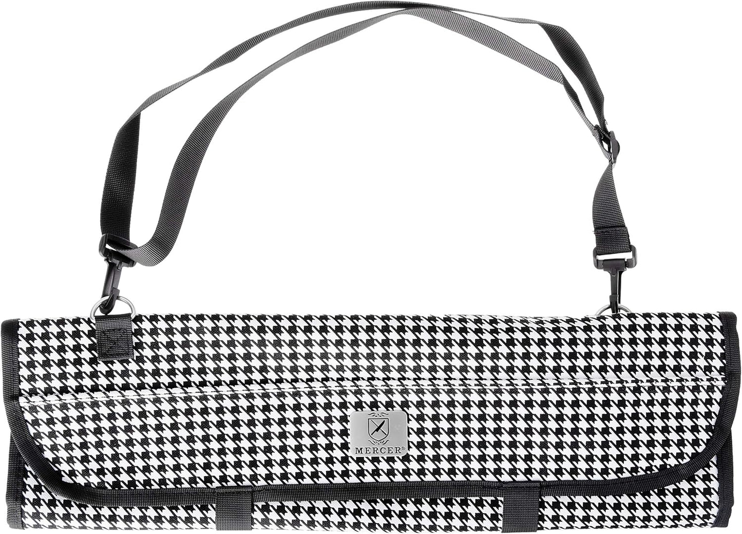 Mercer Culinary PackPlus Backpack Black